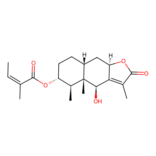 Sulfadiazine Mixture With Tetroxoprim structure
