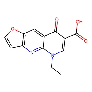 DJ 6783 structure