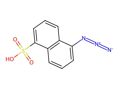 对氯苯基烯丙基醚 structure