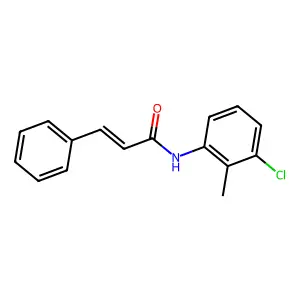 4-(Hydroxy(oxido)amino)-N-(4-morpholinyl)benzenesulfonamide structure