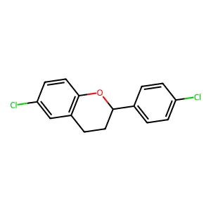 4-Chloronaphthalene-1-sulfonyl chloride structure