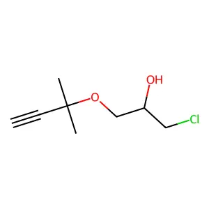 Anibine structure
