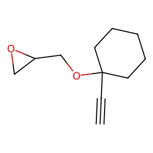 5-Ethyl-2'-deoxyuridine triphosphate structure