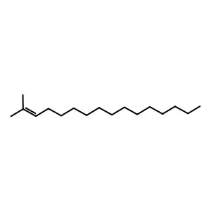 5-Isopropyl-2'-deoxyuridine triphosphate structure