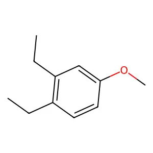 Cliprofen structure