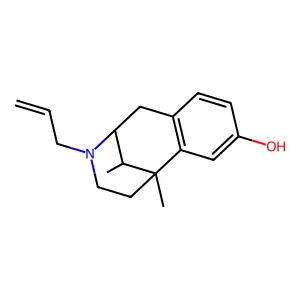 Ethidium-iodouridylyl(3'-5')adenosine structure