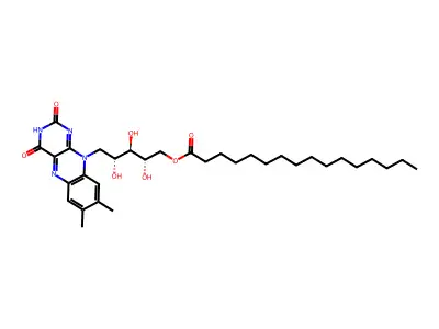 N-(p-Tolyl)-2-naphthylamine structure