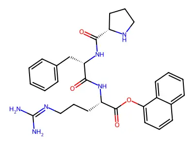 Quinazoline, 4-methyl-2-(((3-methylphenyl)thio)methyl)-, 3-oxide structure