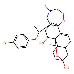 Propan-2-yl(3,4-dimethoxyphenyl)acetate structure