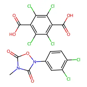 Arsenous acid, copper(2+) salt, hydrate, (2:3:3) structure