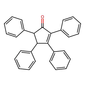 4-Hydroxy-3-[(phenylsulfanyl)methyl]naphthalene-1,2-dione structure