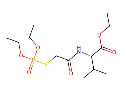 2-((3-Chlorophenylthio)methyl)-3-hydroxynaphthalene-1,4-dione structure