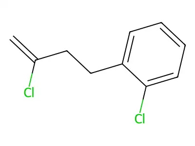 N-[(3-bromophenyl)methyl]cyclopentanamine structure