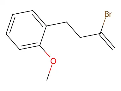 1-(3-Chlorobenzyl)piperidin-3-ol structure