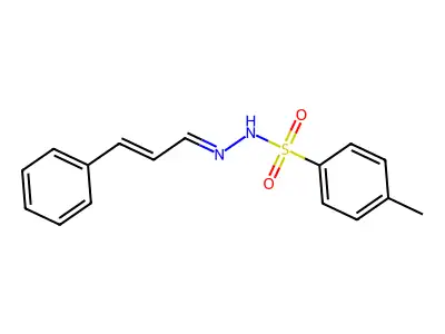 Ecipramidil structure