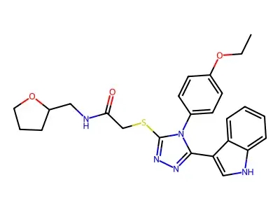 F0653-0736 structure