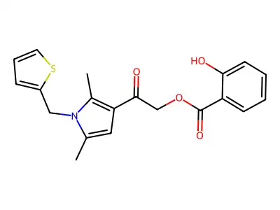 KUC104274N-2 structure