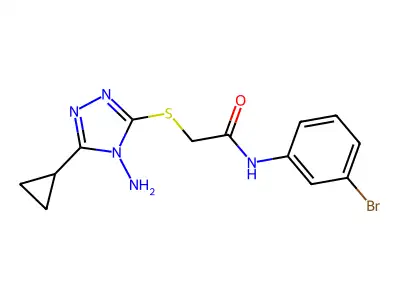 AB00722124-01 structure