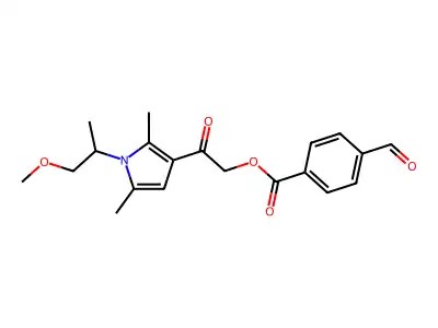 AB00722101-01 structure