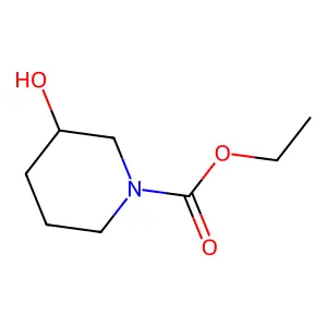 6-氯-8-喹啉甲酸 structure