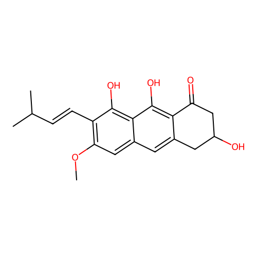 Sch 24893 structure