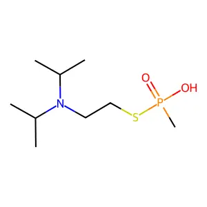 EA-2192 structure