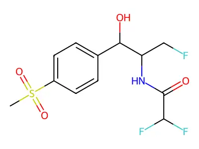 Sch 25393 structure