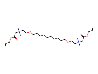 Prodeconium structure