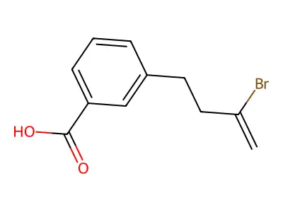 Ethyl 2,3,3,3-tetrafluoropropanoate structure