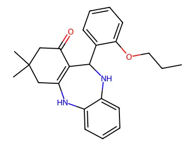 BAS 05626621 structure