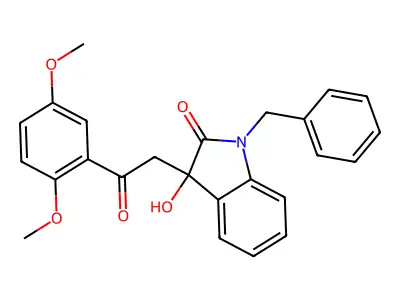 BAS 05329823 structure