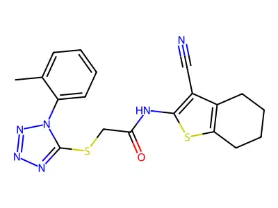 BAS 11848090 structure