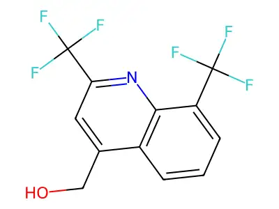 Ro 14-0518 structure