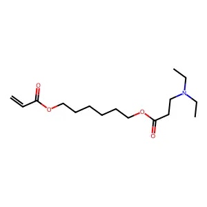 Trichloronate oxon structure