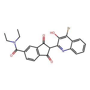 2-Oxopropane-1,3-diyl dimethanesulfonate structure
