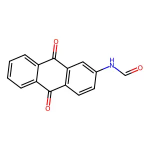 6-Chloro-N,N'-diethyl-N-nitroso-1,3,5-triazine-2,4-diamine structure
