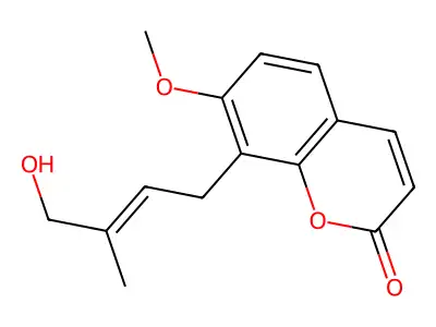 2-(Boc-amino)methyl-4-chloro-benzoic acid structure