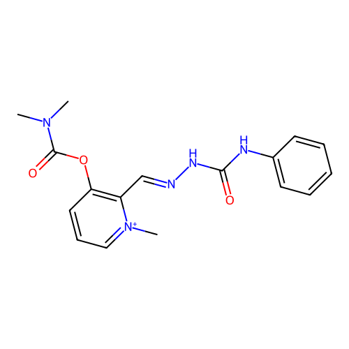MHP 133 structure