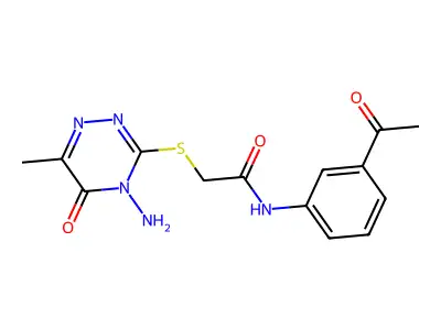 F2714-0141 structure