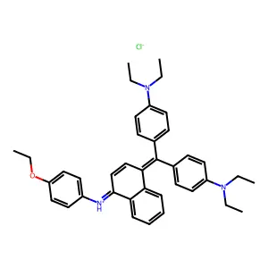 2-(Aziridin-1-yl)ethyl butanoate structure