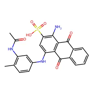 KST-1B8169 structure