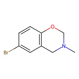 (4-Bromophenyl)(9h-fluoren-9-yl)acetonitrile structure