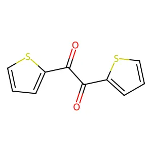 Rhodotoxine structure