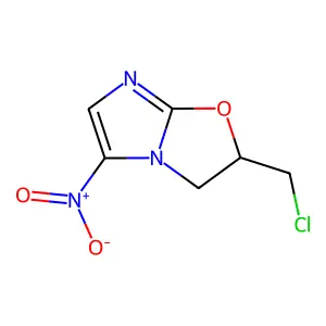 2,7-Bis((dipropylamino)acetamido)fluoren-9-one structure