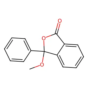 N-(4-chlorophenyl)pentanamide structure