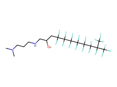 EINECS 277-399-5 structure