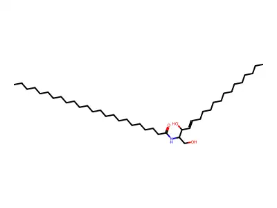 C24-Ceramide structure