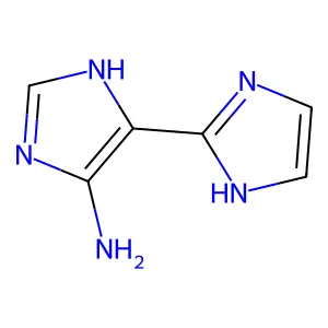Dipivaloylnorepinephrine structure