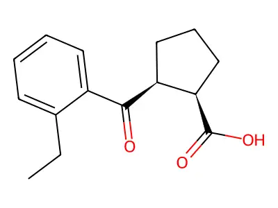 2-(3-Methylphenyl)piperidine structure