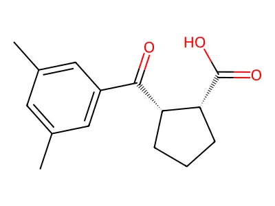 [4-(4-Amino-2-chloro-phenyl)-piperazin-1-yl]-o-tolyl-methanone structure